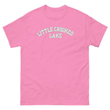 Load image into Gallery viewer, Little Crooked Classic Tee