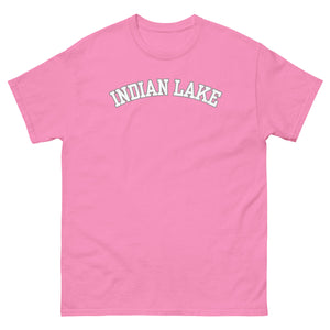 Indian Lake Classic Tee