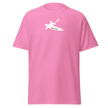 Load image into Gallery viewer, Cable Lake Kayak Tee