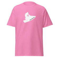 Load image into Gallery viewer, Magician Lake Jet Ski Tee
