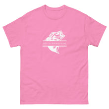 Load image into Gallery viewer, Little Crooked Lake Big Fish Tee