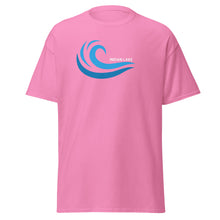 Load image into Gallery viewer, Indian Lake Cool Wave Tee
