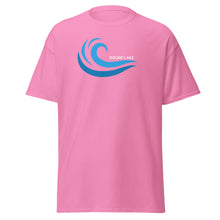 Load image into Gallery viewer, Round Lake Cool Wave Tee