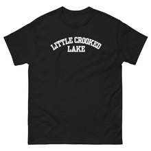 Load image into Gallery viewer, Little Crooked Classic Tee