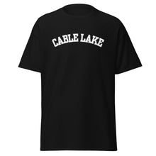 Load image into Gallery viewer, Cable Lake Classic Tee