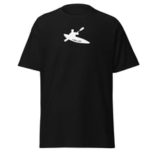 Load image into Gallery viewer, Cable Lake Kayak Tee