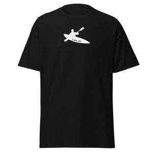 Cable Lake Kayak Tee