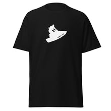 Load image into Gallery viewer, Dewey Lake Jet Ski Tee