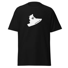 Load image into Gallery viewer, Magician Lake Jet Ski Tee