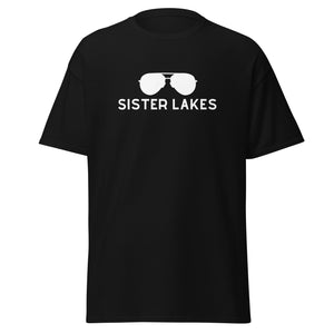 Sister Lakes Aviators Tee