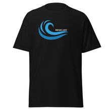 Load image into Gallery viewer, Indian Lake Cool Wave Tee