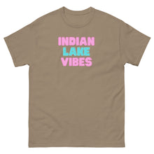 Load image into Gallery viewer, Indian Lake Vibes Tee