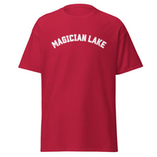 Load image into Gallery viewer, Magician Lake Classic Tee
