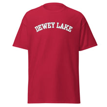 Load image into Gallery viewer, Dewey Lake Classic Tee