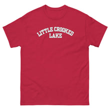 Load image into Gallery viewer, Little Crooked Classic Tee