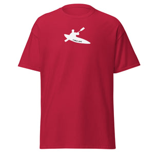 Cable Lake Kayak Tee