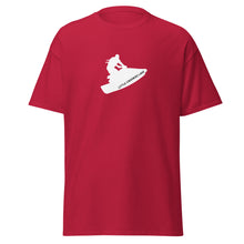 Load image into Gallery viewer, Little Crooked Lake Jet Ski Tee