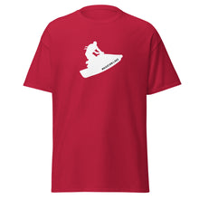 Load image into Gallery viewer, Magician Lake Jet Ski Tee