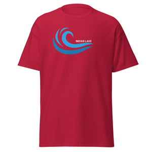 Indian Lake Cool Wave Tee
