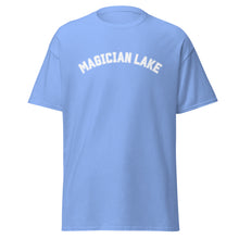 Load image into Gallery viewer, Magician Lake Classic Tee