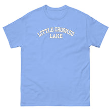 Load image into Gallery viewer, Little Crooked Classic Tee
