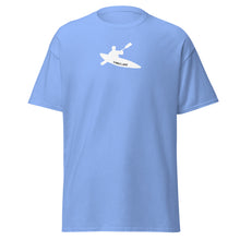 Load image into Gallery viewer, Cable Lake Kayak Tee