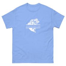 Load image into Gallery viewer, Little Crooked Lake Big Fish Tee