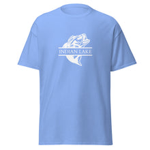 Load image into Gallery viewer, Indian Lake Big Fish Tee