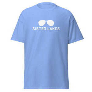 Sister Lakes Aviators Tee