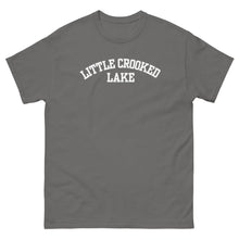 Load image into Gallery viewer, Little Crooked Classic Tee
