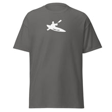 Load image into Gallery viewer, Cable Lake Kayak Tee