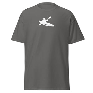 Cable Lake Kayak Tee
