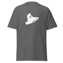Load image into Gallery viewer, Magician Lake Jet Ski Tee