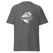 Load image into Gallery viewer, Indian Lake Big Fish Tee