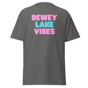 Dewey Lake Vibes Classic Tee