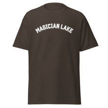 Load image into Gallery viewer, Magician Lake Classic Tee