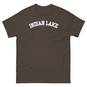 Indian Lake Classic Tee