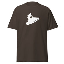 Load image into Gallery viewer, Magician Lake Jet Ski Tee