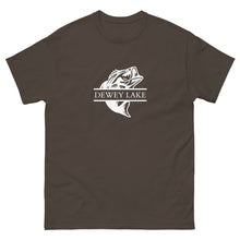 Load image into Gallery viewer, Dewey Lake Big Fish Tee