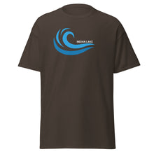Load image into Gallery viewer, Indian Lake Cool Wave Tee