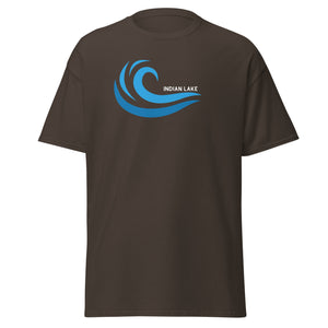 Indian Lake Cool Wave Tee