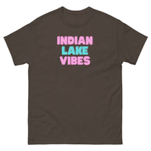 Load image into Gallery viewer, Indian Lake Vibes Tee