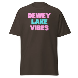 Dewey Lake Vibes Classic Tee