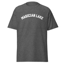 Load image into Gallery viewer, Magician Lake Classic Tee