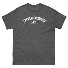 Load image into Gallery viewer, Little Crooked Classic Tee