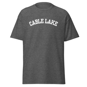 Cable Lake Classic Tee