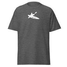 Load image into Gallery viewer, Cable Lake Kayak Tee