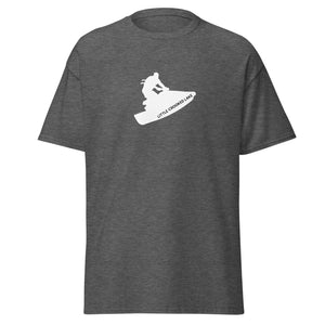 Little Crooked Lake Jet Ski Tee