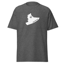 Load image into Gallery viewer, Magician Lake Jet Ski Tee