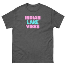 Load image into Gallery viewer, Indian Lake Vibes Tee